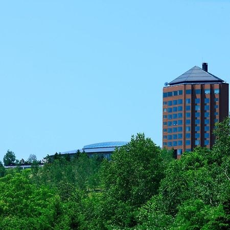 Furano Resort Orika Nakafurano Zewnętrze zdjęcie