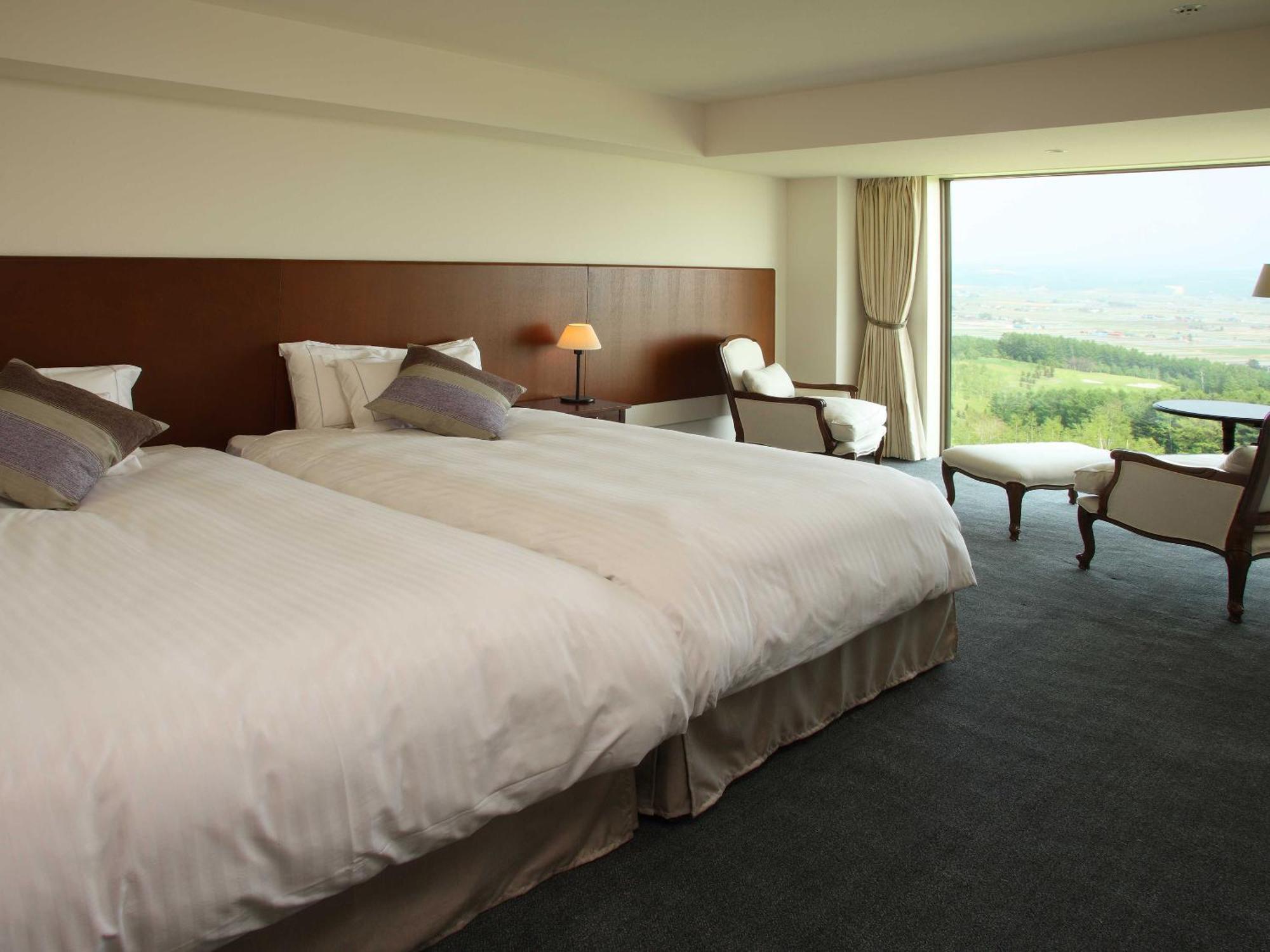 Furano Resort Orika Nakafurano Zewnętrze zdjęcie
