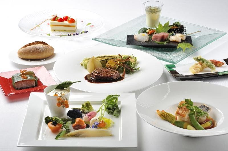 Furano Resort Orika Nakafurano Zewnętrze zdjęcie